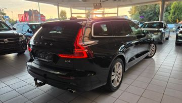 Volvo V60 - 2