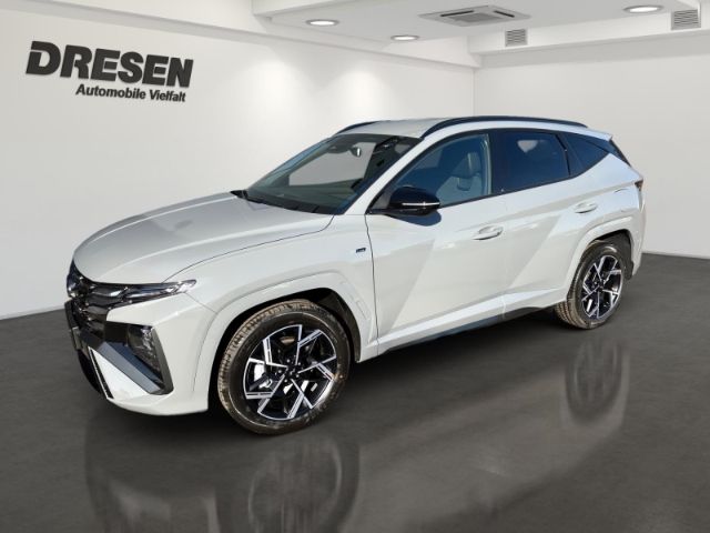 Image of Hyundai TUCSON