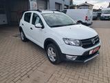 Dacia Sandero Stepway TCe 90 Ambiance - Dacia Sandero: Stepway Ambiance