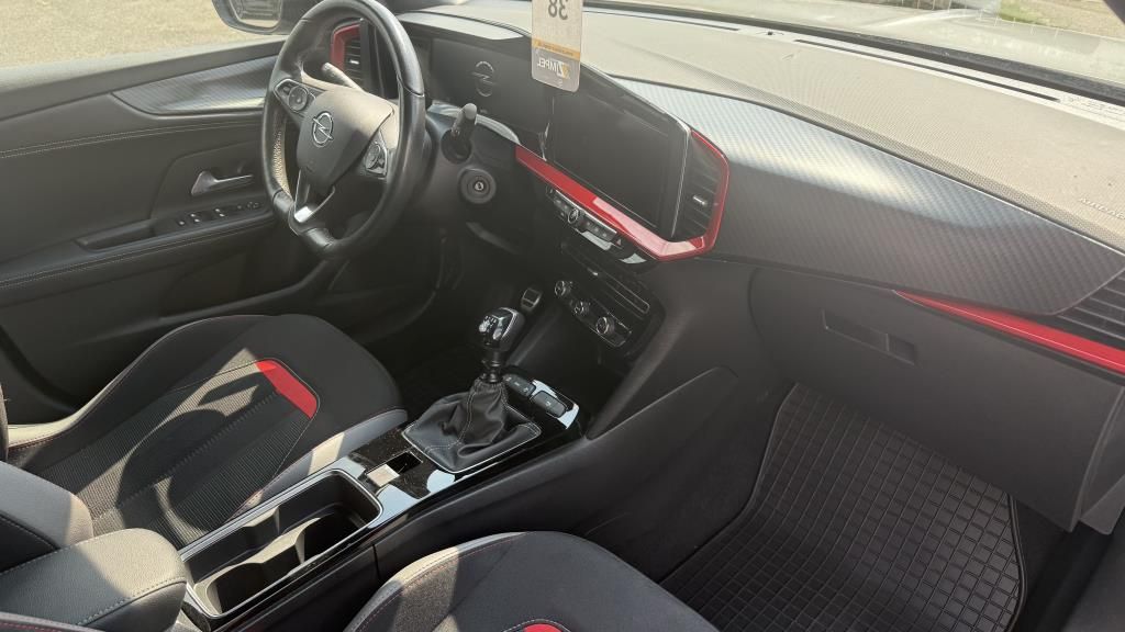 Autohaus Zimpel - Opel Mokka GS 1.2T Kamera+Navi+LED+SHZ+LHZ - Bild 13 Autohaus Zimpel - Opel Mokka GS 1.2T Kamera+Navi+LED+SHZ+LHZ - Bild 13