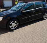 Volkswagen Golf 1.4 Basis Variant Basis - Volkswagen Golf aus 2004: Kombi