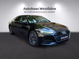 Audi A7 Sportback 45 TFSI/Leder-Braun/Navi/Kamera/1Hd - Audi A7 in Essen
