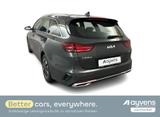 Kia cee'd Spirit Ceed SW 1.6 GDI DCT OPF - Kia cee'd / Ceed Gebrauchtwagen