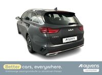 Kia cee'd / Ceed - Vorschau Bild 3
