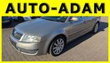 Skoda Superb 2.5 TDI Elegance Lim*Antriebswelle defekt - Skoda Superb in Lübeck