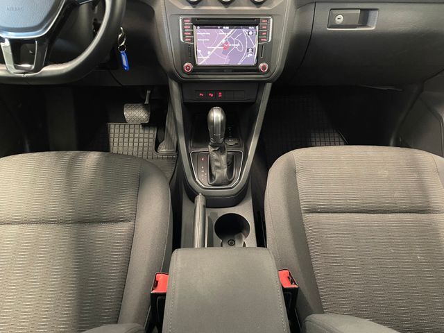 Caddy Maxi Comfortline 1.4 TSI DSG AHK XENON RFK