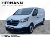 Renault Trafic Kasten 2.0 BLUE dCi 130 L1H1 2.8t Komfort - Angebote