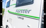 Forster T 599 HB - Offers