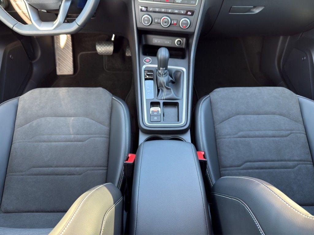 Seat Ateca - Bild 15