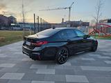 BMW M5 F90 Finanzierung möglich  - BMW M5 Gebrauchtwagen in München