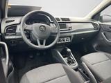 Skoda Fabia Active 1.0 MPI KLIMA BLUETOOTH - gebrauchte Skoda Fabia aus dem Jahr 2018