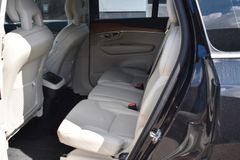 Fahrzeugabbildung Volvo XC90 Inscription D5 AWD *bel. Sitze*STHZ*DAB+*