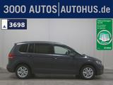 Volkswagen Touran 2.0 TDI Comf. Navi AHK RFK DCC Sthzg ACC - Volkswagen Touran: Dcc