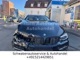 BMW 530 5 Touring 530 d Luxury Line Vollaustattung - BMW Unfallwagen