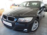 BMW 318i Limousine LCI Scheckheft 8x Alu - BMW 318 aus 2009: 318i