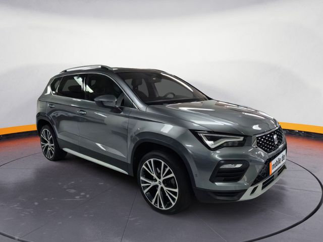 Seat Ateca 1.5 TSI ACT EU6d Xperience AHK-klappbar Na