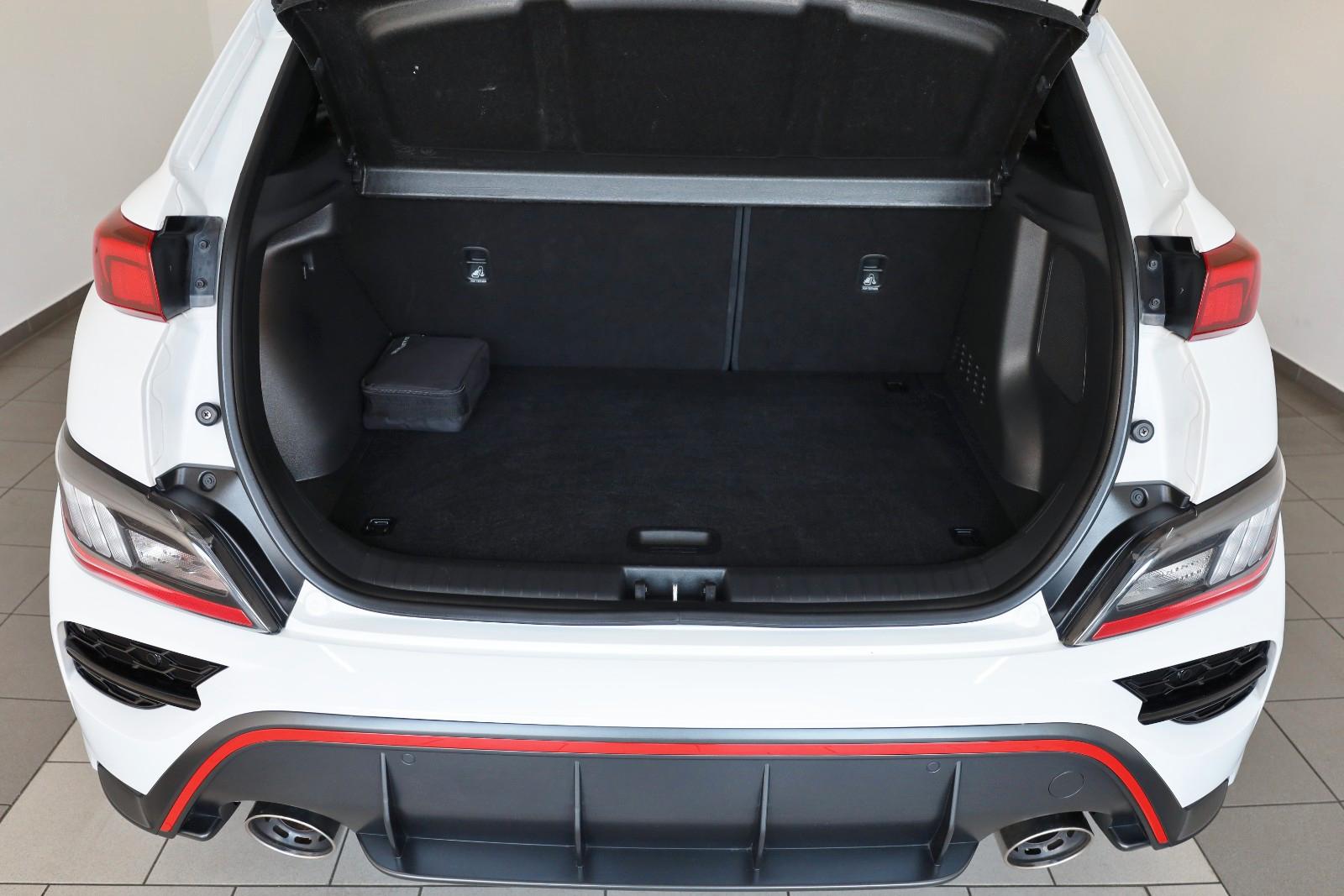 Hyundai Kona N Performance T.Leder,Navi,LED,SD,ACC,Krell, миниатюра 28