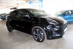 Fahrzeugabbildung Ford Puma MHEV ST-Line X LED CAM B&O NAVI ACC uvm.