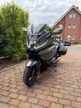BMW K1600 B *VOLL*- Alle Pakete