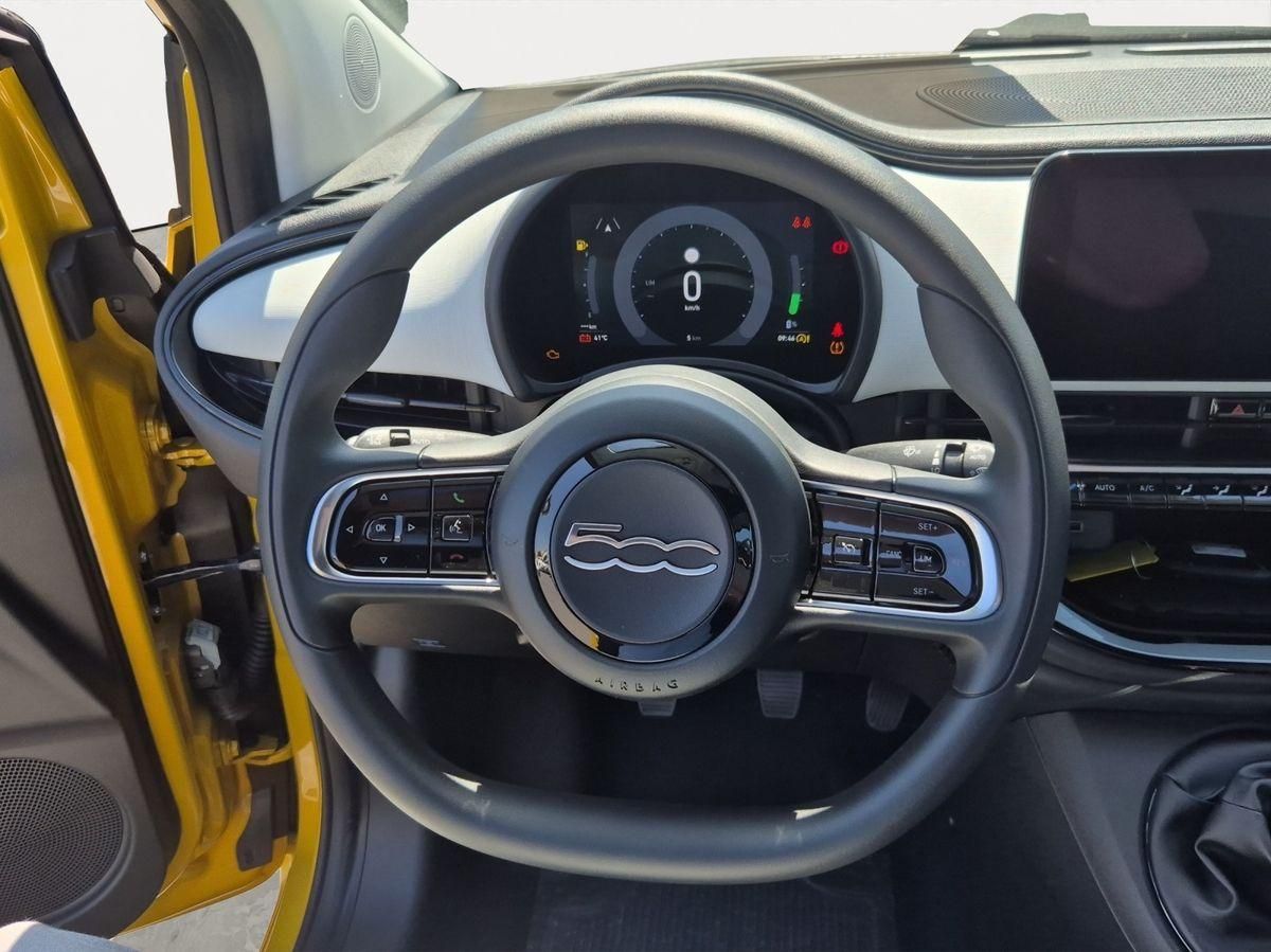 Fiat 500 - Bild 11