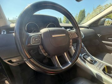 Land-Rover Range Rover Evoque - 6