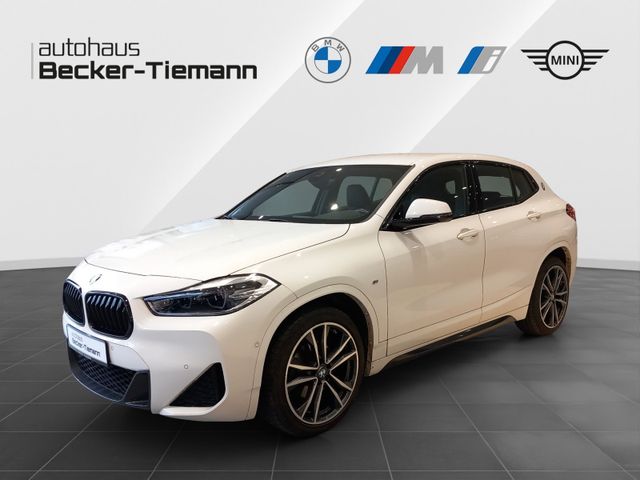 BMW X2 sDrive18i