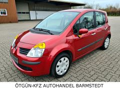Renault Modus DYNAMIQUE 1.6 16V /AUT/KLIMA/VELOFIX/PDC/T