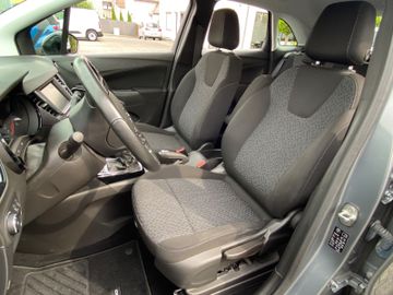 Bild 7 Opel Crossland (X) CROSSLAND EDITION 2xPDC SHZ LHZ