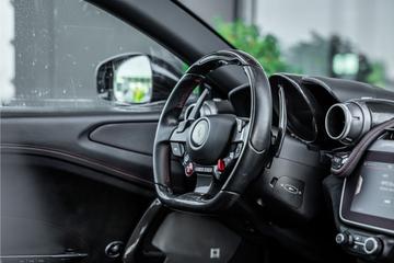 صورة مصغرة 11 لـ 2018 Ferrari GTC4LUSSO