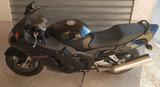 Honda CBR 1100 XX SUPER BLACKBIRD (1996) Carburators   - HONDA CBR1100XX BLACKBIRD