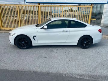 BMW 420 - 5