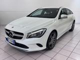 Mercedes-Benz Mercedes-benz CLA 200 d 4Matic Automatic - Mercedes CLA 200 mit Halbautomatikschaltung