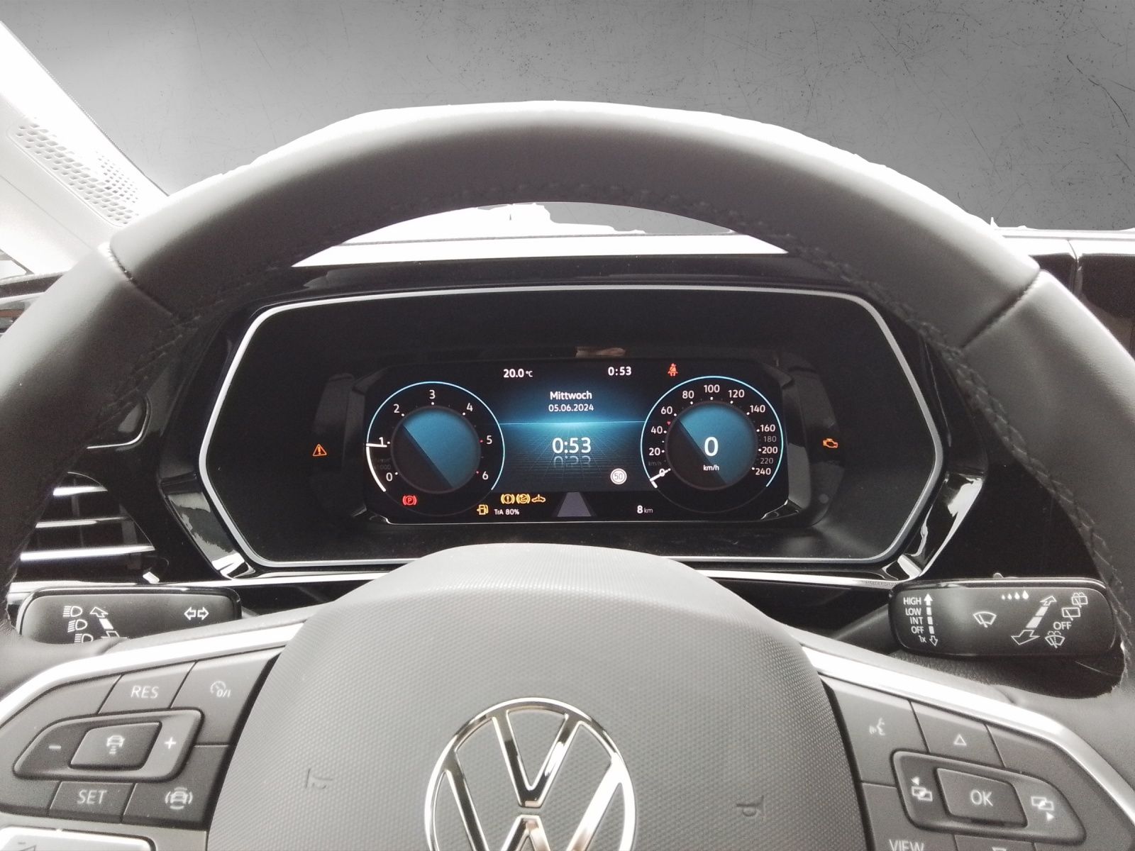 Fahrzeugabbildung Volkswagen Caddy TDI Style NAVI ACC KLIMA LED