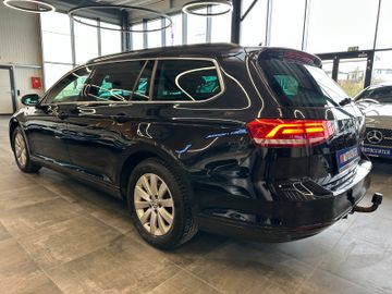 Volkswagen Passat Variant Comfortline BMTStart-Stopp