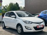 Hyundai i20 5 Star Edition *TÜV*INS* - Hyundai i20: Edition