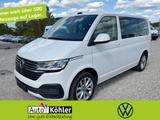 Volkswagen T6.1 Multivan 4M nur Gewerbe/Exp. AHK/7 SItzer - Volkswagen 7 sitzer