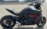 Ducati Diavel 1260s - DUCATI DIAVEL 1260 S