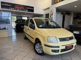 Fiat Panda 1.2 Alessi - Fiat Panda Alessi mit Benzin-Antrieb