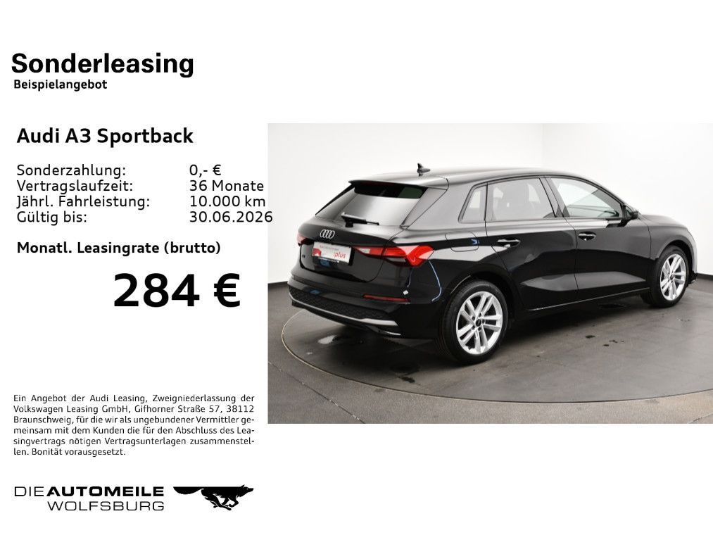 Audi A3 - Bild 2