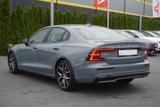 Volvo S60 Hybrid Polestar LED Navi 360° ACC Memory DAB - Volvo S60 mit Schiebedach
