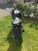 Yamaha MT 07 (48 PS) - YAMAHA MT 07