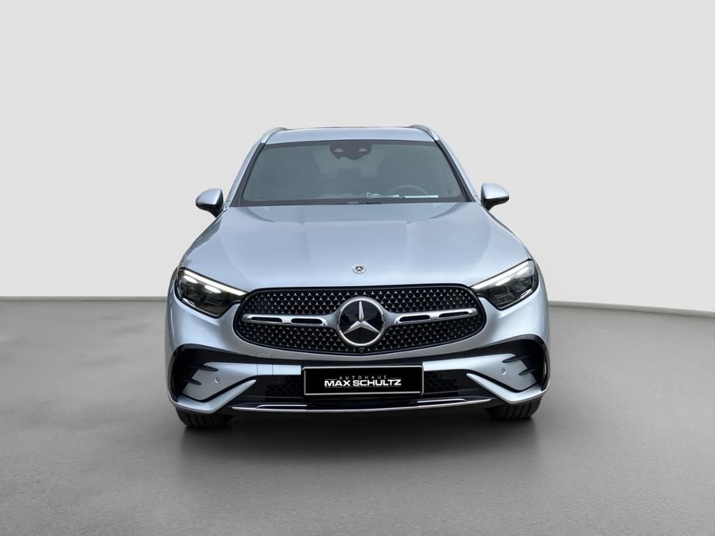 Fahrzeugabbildung Mercedes-Benz GLC 300 d 4MATIC AMG Line DIGITAL LIGHT*360Grad