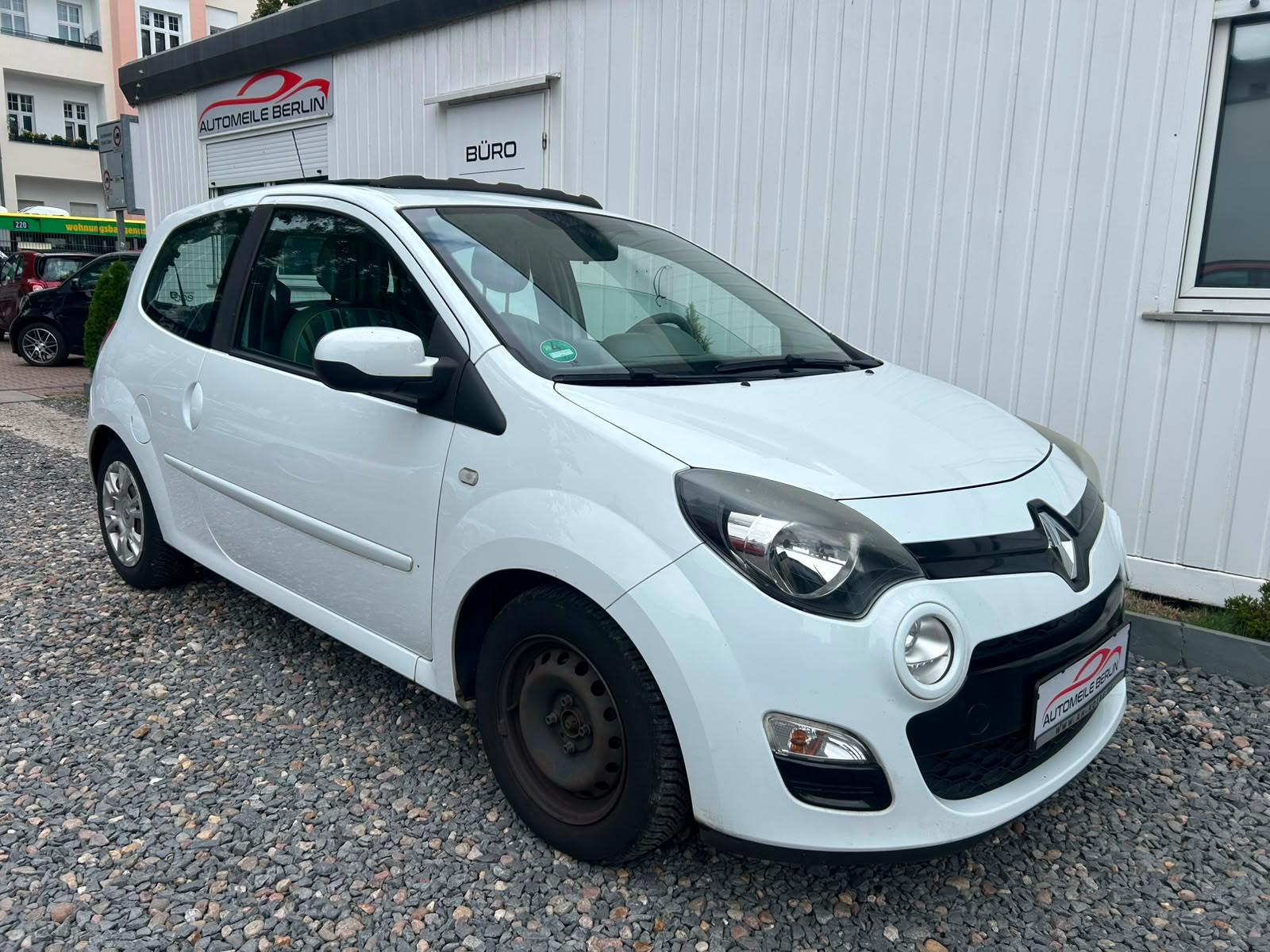 Renault Twingo 1.2