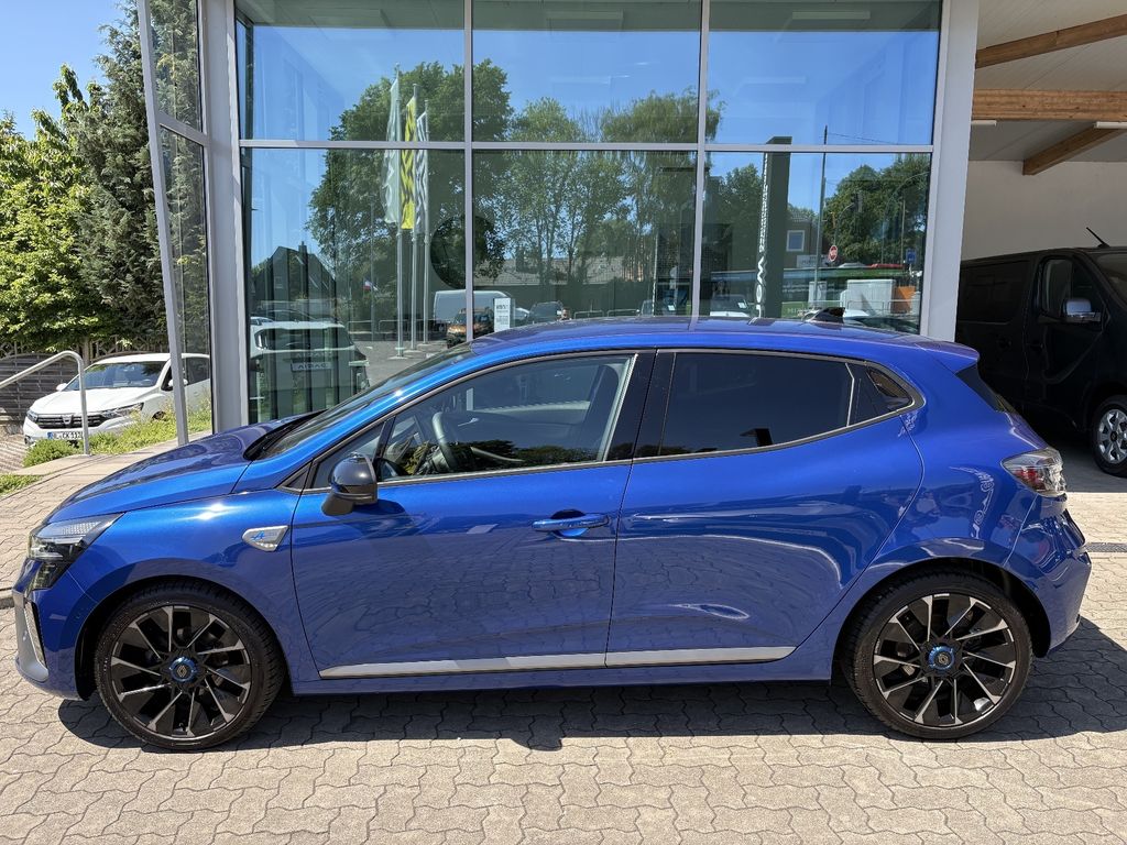 RENAULT Clio - Bild 2