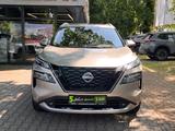 Nissan X-Trail 1.5 VC-T e-Power e-4orce Tekna Navi Kam - Nissan X-Trail Jahreswagen