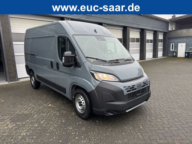 Fiat Ducato 140 AT8 L2H2 NAVI/KLIMA/4Jahresreifen