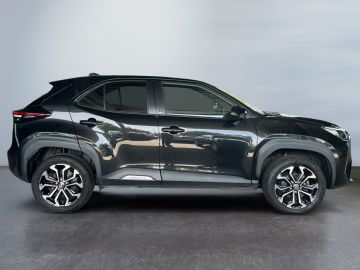 Toyota Yaris Cross - 10