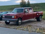 Ford 350 dually crew cab xlt 7.3 IDI - Ford F 350 mit Diesel-Antrieb