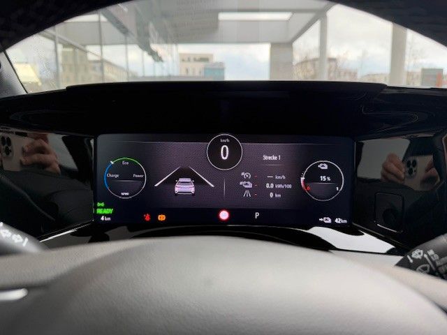 Fahrzeugabbildung Opel Mokka-e Ultimate 156PS Long Range 54kWh!
