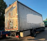 Mercedes-Benz Atego 1227 L Automatik Spur-Ass RFK Klima - Angebote